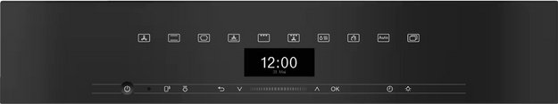 Духовой шкаф Miele H 7460 BP Обсидиан (OBSW) в Тюмени (preview 2)