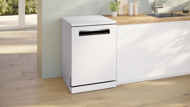 Посудомоечная машина Bosch SMP6EMW86Q в Тюмени (preview 11)