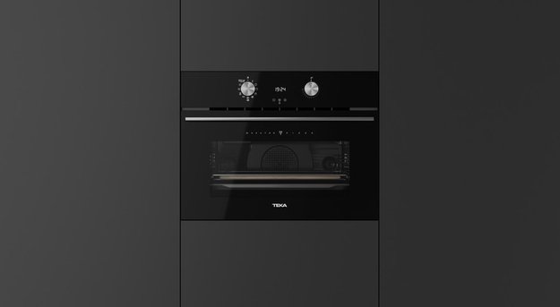 Духовой шкаф Teka HLC 8510P NIGHT RIVER BLACK в Тюмени (preview 9)