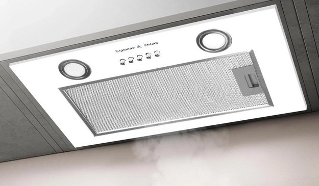 Встраиваемая вытяжка Zigmund Shtain K 018.5 W в Тюмени (preview 4)