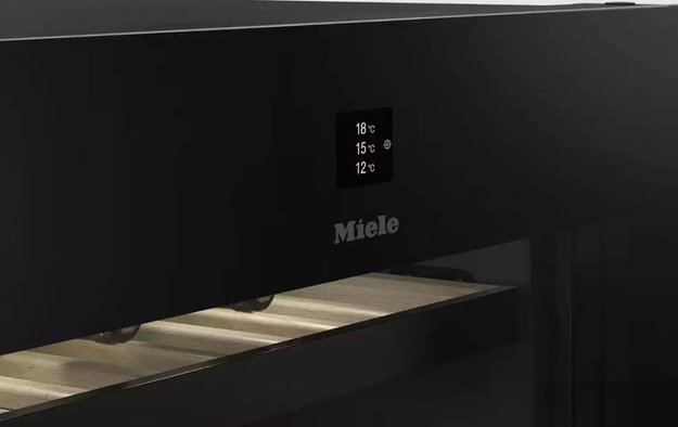 Винный шкаф Miele KWT 4999 F OBSW в Тюмени (preview 4)