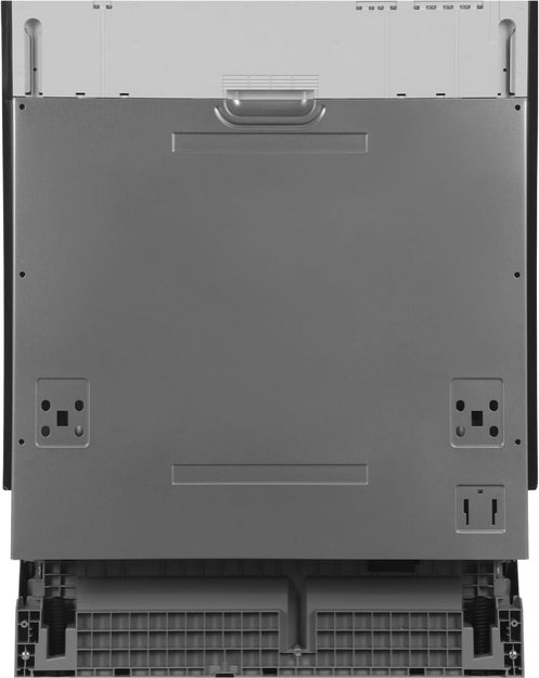 Встраиваемая посудомоечная машина Hyundai HBD 640P в Тюмени (preview 2)