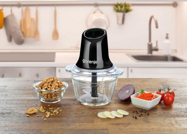 Измельчитель Gorenje S501GBK в Тюмени (preview 10)