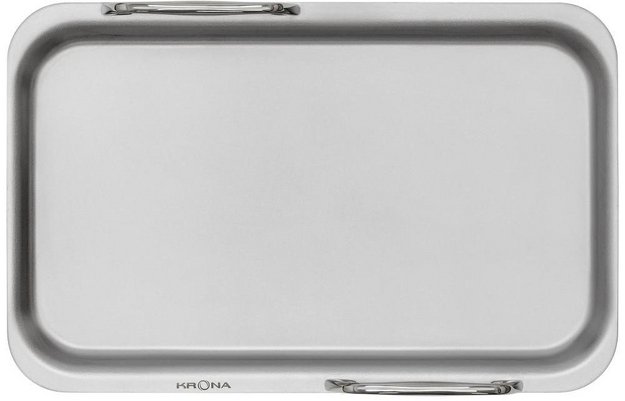 Гриль-теппаняки для варочных панелей KRONA KRGRL002 в Тюмени (preview 3)