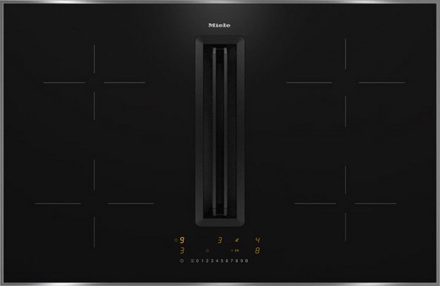 Варочная панель Miele KMDA 7272-1 FR в Тюмени (preview 1)