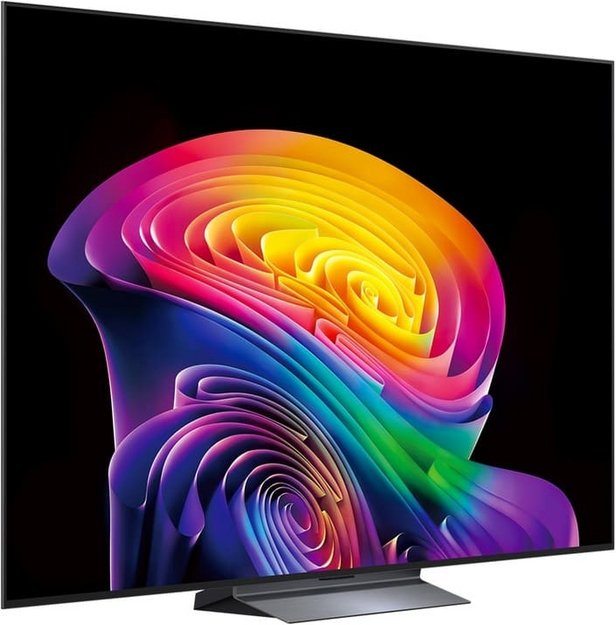 Телевизор LG OLED77C6RLA в Тюмени (preview 4)