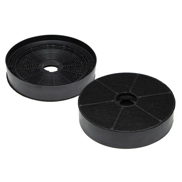 Фильтр угольный Maunfeld CF172C в Тюмени (preview 2)