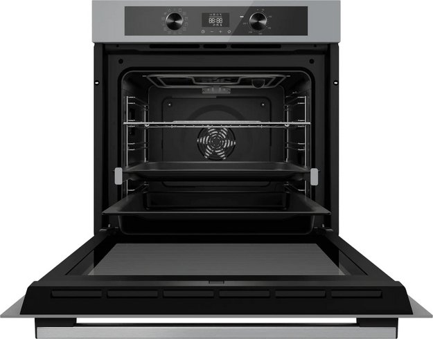 Духовой шкаф Haier HOQ-K3QSN5GG в Тюмени (preview 4)