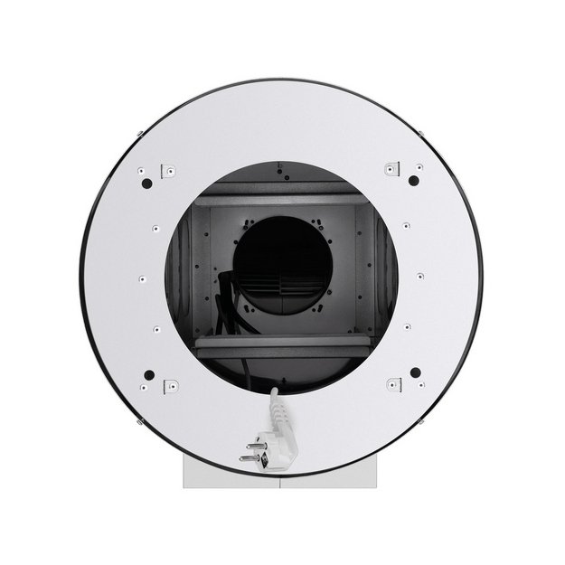 Вытяжка Maunfeld Lee Wall 39 Long inox в Тюмени (preview 10)