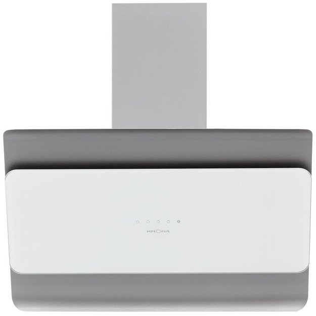 Вытяжка Krona URAN 600 DN WHITE 4S в Тюмени (preview 1)