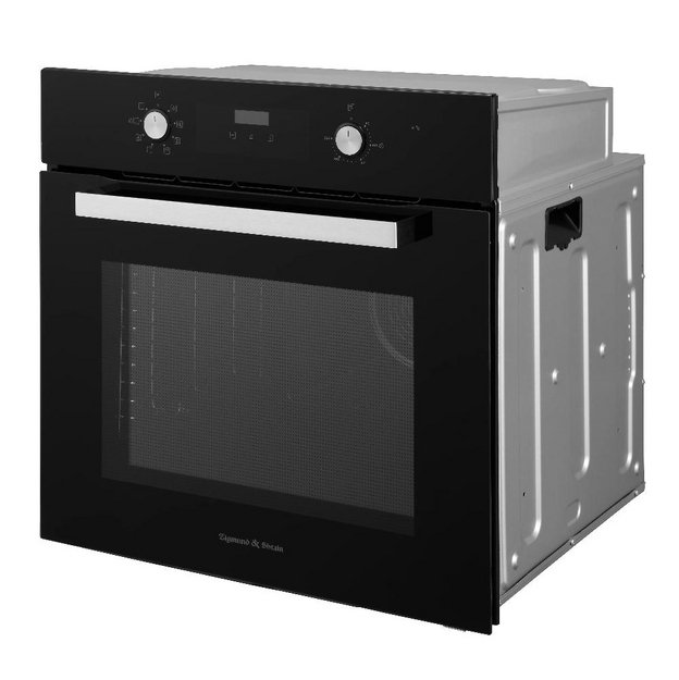 Электрический духовой шкаф Zigmund Shtain E 177 B в Тюмени (preview 5)