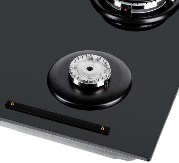 Газовая варочная панель MAUNFELD EGHG.64.63CB2/G в Тюмени (preview 8)