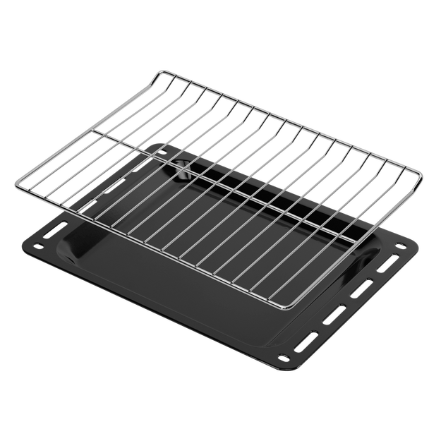 Духовой шкаф Maunfeld AEOF6060G1 в Тюмени (preview 13)