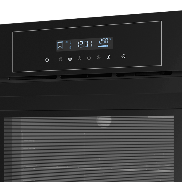 Духовой шкаф Maunfeld AEOD6063B в Тюмени (preview 6)