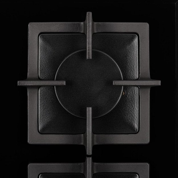 Газовая варочная поверхность KRONA CALORE 60 BL в Тюмени (preview 7)