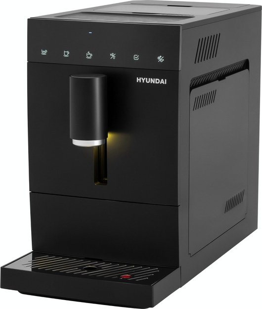 Кофемашина Hyundai HAM-4402 в Тюмени (preview 4)
