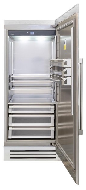 Встраиваемый холодильник Fhiaba RS900FR6D в Тюмени (preview 1)