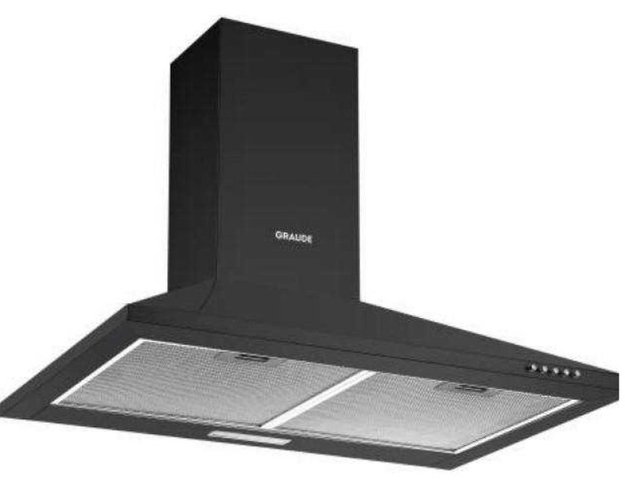 Вытяжка Graude DHP 50.0 S в Тюмени (preview 1)