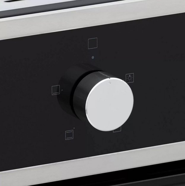 Духовой шкаф KRONA PRONTO 60 S G2 в Тюмени (preview 7)