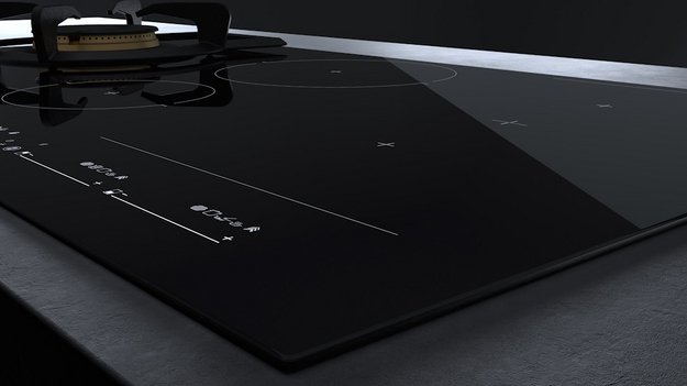 Комбинированная варочная панель Kuppersbusch KIG 9850.0 SR-E5 в Тюмени (preview 4)