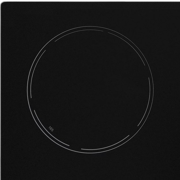 Варочная поверхность KRONA EDEL 60 BL TK в Тюмени (preview 10)