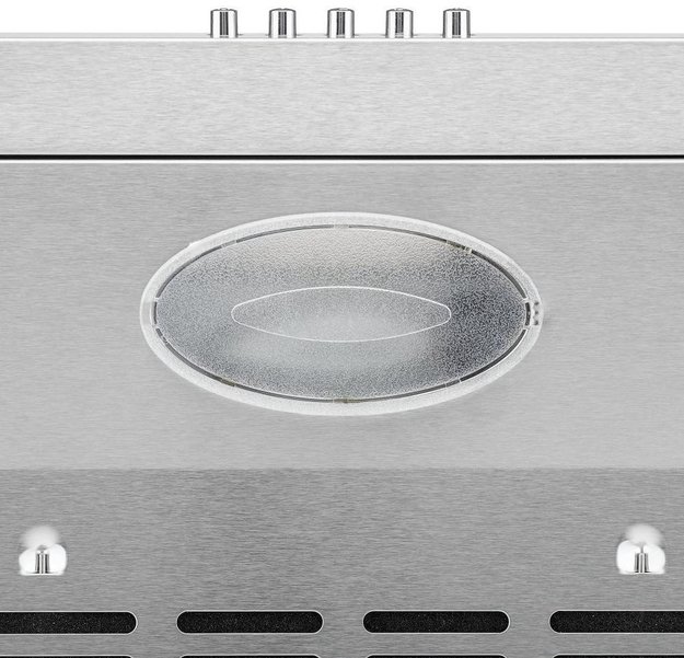 Вытяжка Krona EVA 600 inox PB в Тюмени (preview 9)