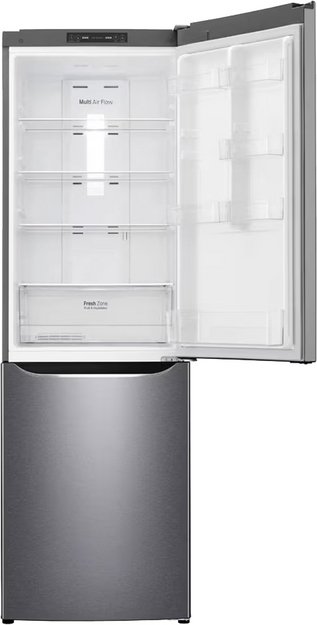 Холодильник LG GA-B419SDJL в Тюмени (preview 2)