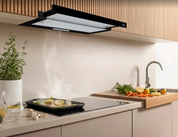 Встраиваемая вытяжка Gorenje TH60E6XB в Тюмени (preview 6)