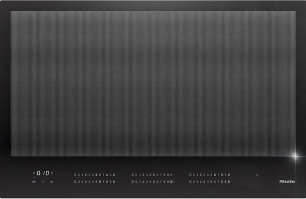 Варочная панель Miele KM 7878-1 FL Diamond в Тюмени (preview 1)