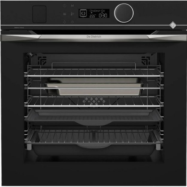 Духовой шкаф с паром De Dietrich DOR4546X в Тюмени (preview 1)