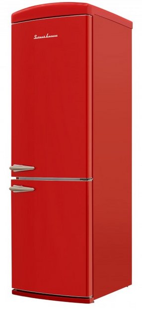 Холодильник Schaub Lorenz SLU S339R3 в Тюмени (preview 2)