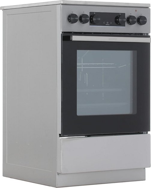 Электрическая плита Gorenje GEC5C40XAOT в Тюмени (preview 2)