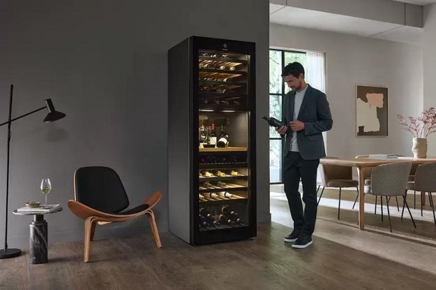 Винный шкаф Miele KWT 4999 F OBSW в Тюмени (preview 5)