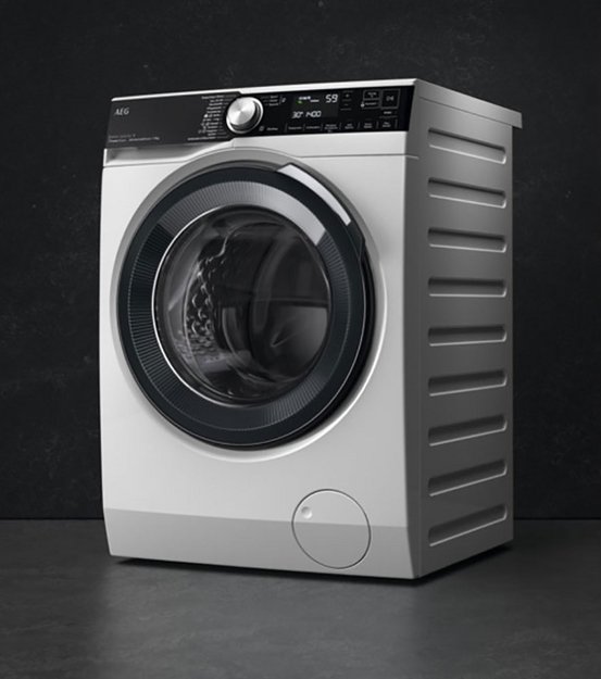 Стиральная машина AEG LFR85166SOE в Тюмени (preview 8)