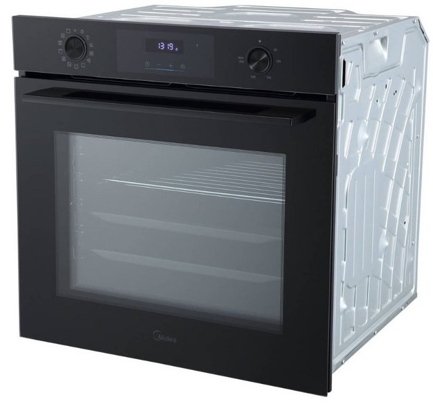 Духовой шкаф Midea MO713103GB в Тюмени (preview 7)