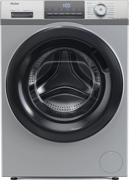 Стиральная машина Haier HW60-BP12929ASE в Тюмени (preview 1)
