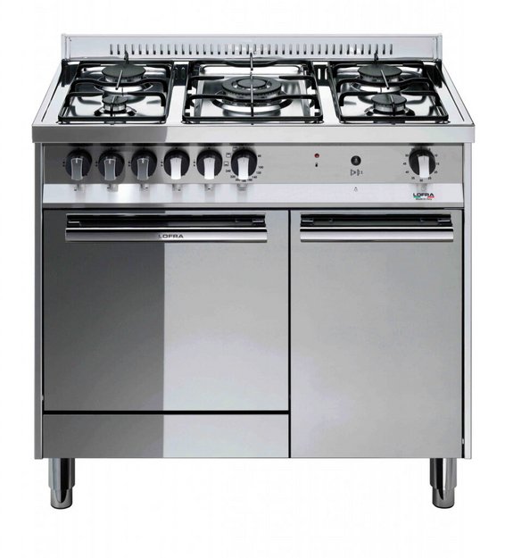 Варочный центр Lofra M85E/C в Тюмени (preview 1)