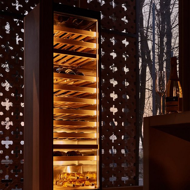 Винный шкаф IP IPS 2 501-6 U (5VE) в Тюмени (preview 3)