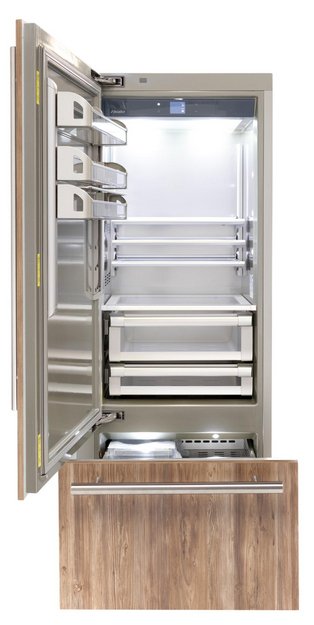 Встраиваемый холодильник Fhiaba S750TST3 в Тюмени (preview 1)