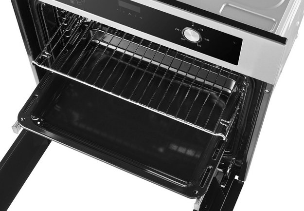 Духовой шкаф Midea MO69103X в Тюмени (preview 6)