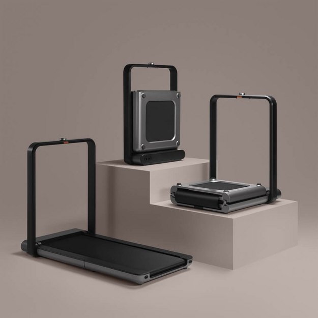 Беговая дорожка BORK D770 в Тюмени (preview 9)