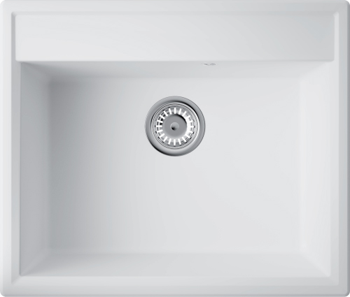 Мойка Omoikiri Daisen 60-WH в Тюмени (preview 1)