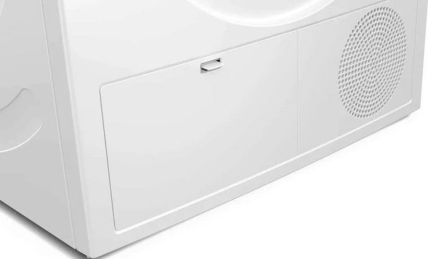 Сушильная машина Siemens WT45HVEEPL в Тюмени (preview 6)