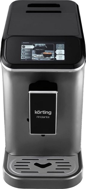 Кофемашина Korting KACM 2003 Andante в Тюмени (preview 2)