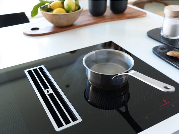 Варочная панель со встроенной вытяжкой Franke FMA 8391 HI в Тюмени (preview 5)