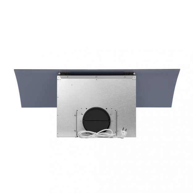 Кухонная вытяжка MAUNFELD Sky Star Chef 60 бежевый в Тюмени (preview 9)