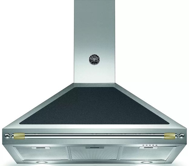 Вытяжка Bertazzoni K90 HER NE A в Тюмени (preview 1)