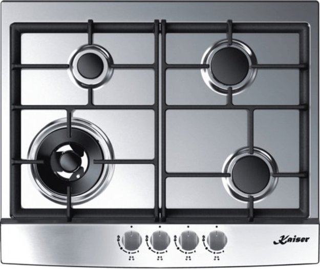 Независимая газовая поверхность Kaiser KG 6978 Turbo в Тюмени (preview 1)