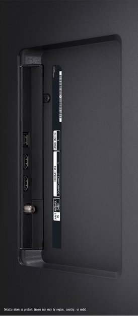 Телевизор LG 50UT80006LA в Тюмени (фото 11) Телевизор LG 50UT80006LA в Тюмени (preview 11)
