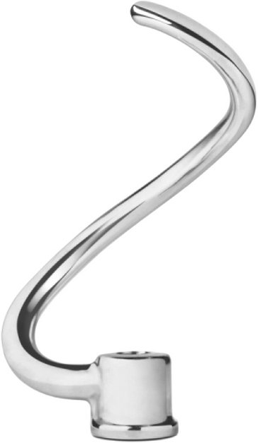 Миксер KitchenAid Artisan 5KSM70SHXEAC в Тюмени (фото 7) Миксер KitchenAid Artisan 5KSM70SHXEAC в Тюмени (preview 7)